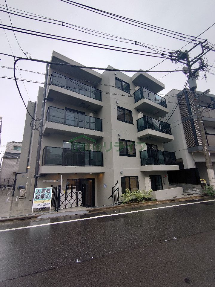部屋画像
