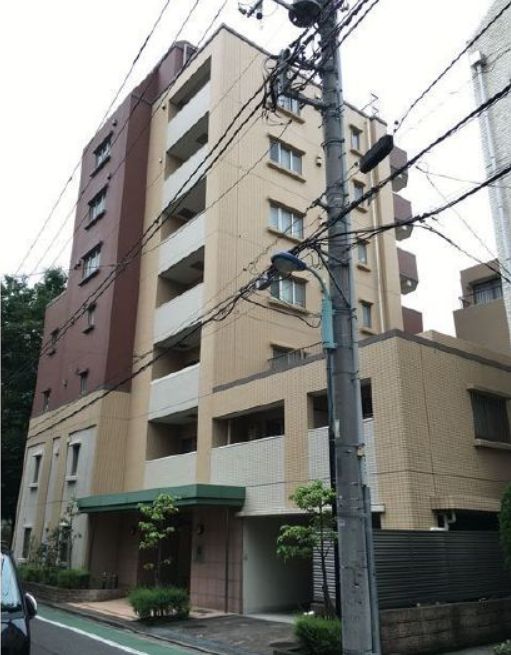 部屋画像