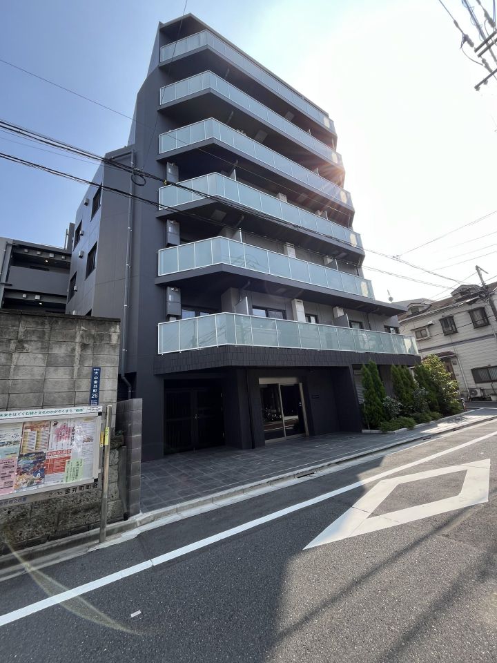 部屋画像