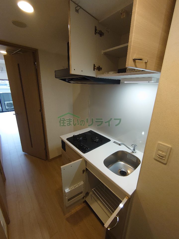 キッチン