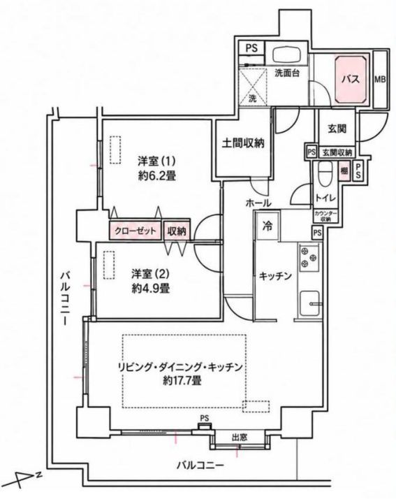 サムネイルイメージ