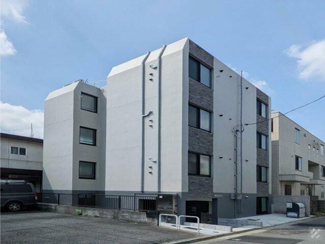 部屋画像