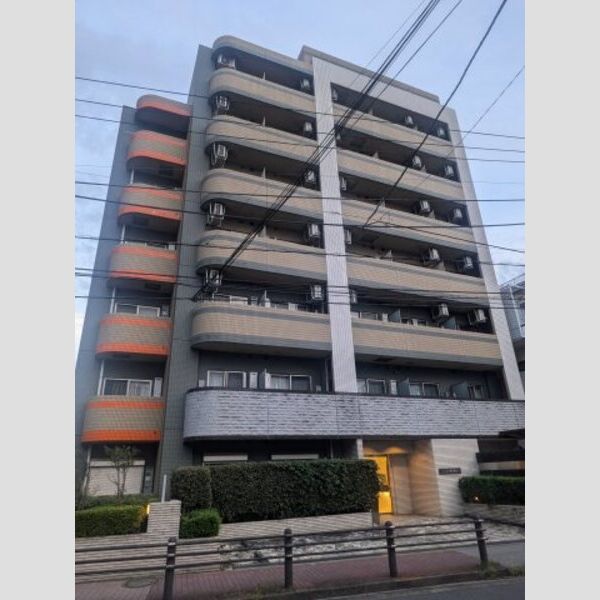 部屋画像