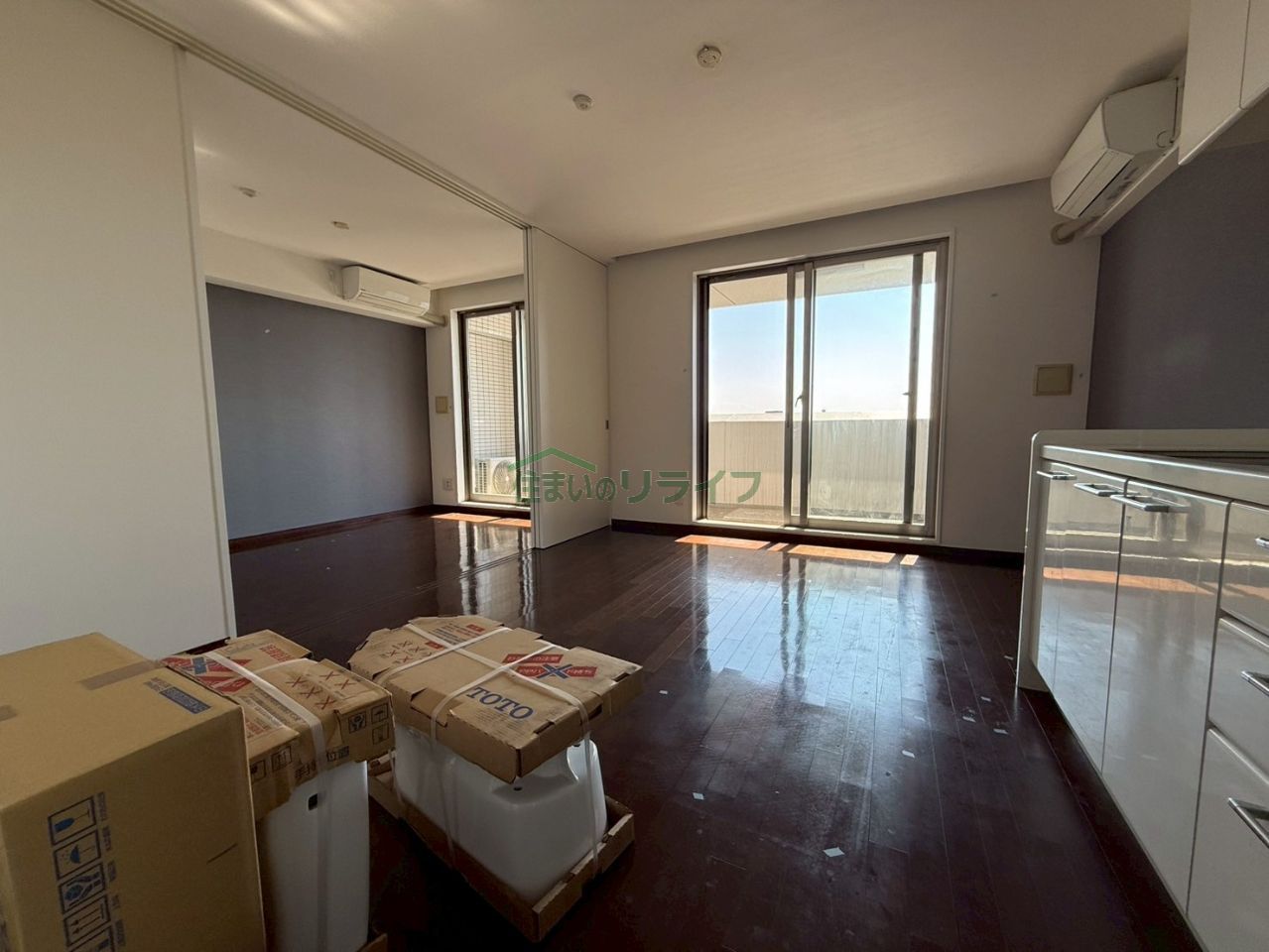 居室・リビング