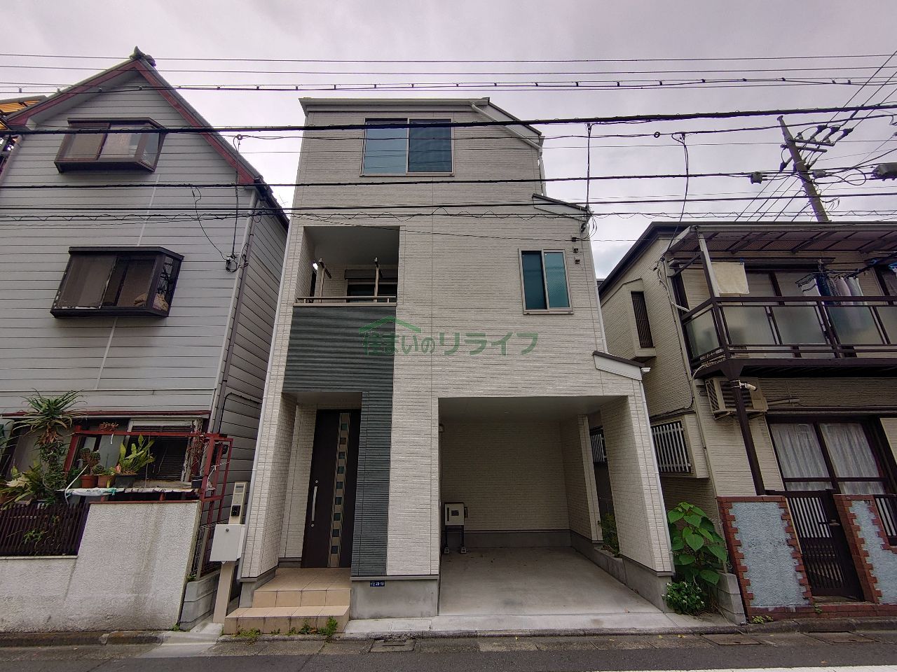 部屋画像