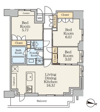 サムネイルイメージ