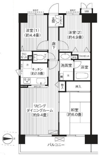 サムネイルイメージ