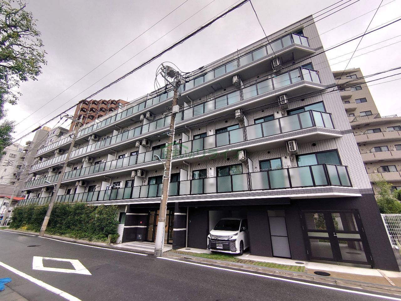 部屋画像