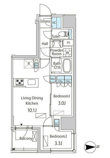 サムネイルイメージ