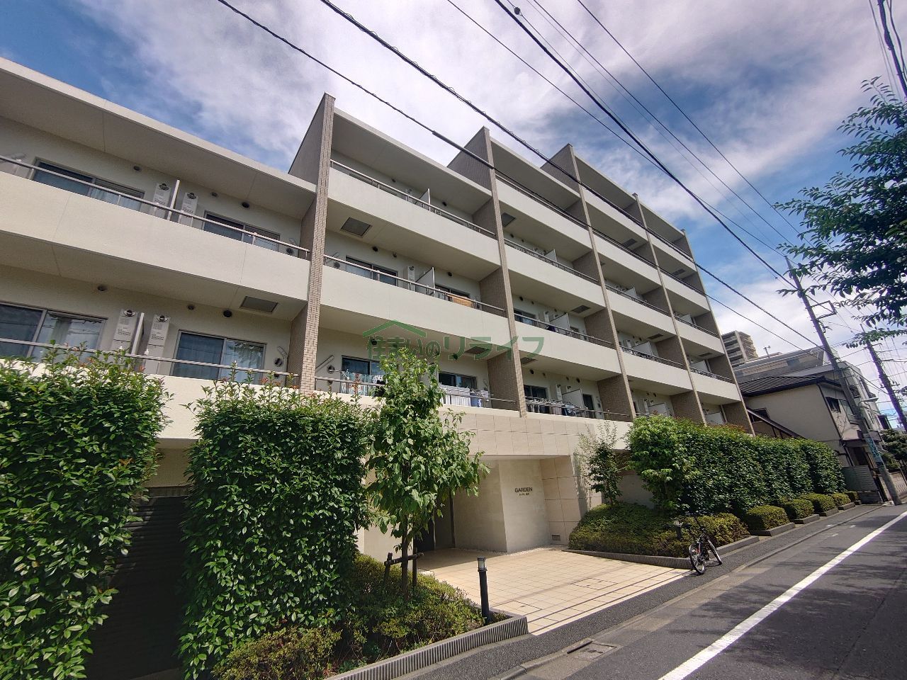 部屋画像