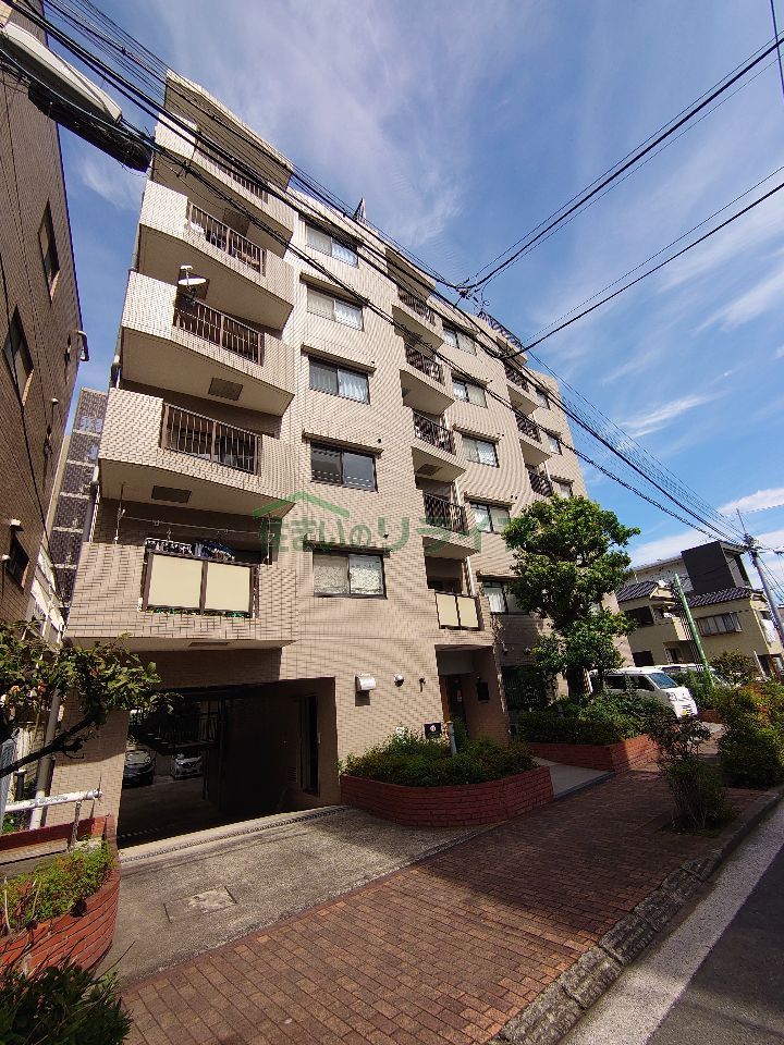 部屋画像