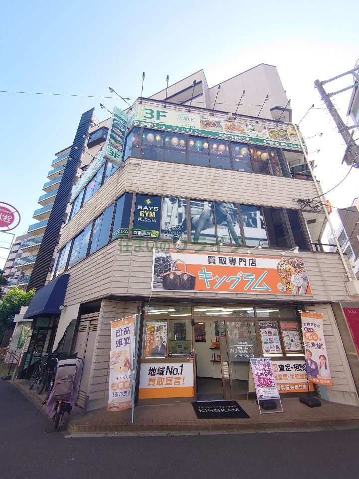 部屋画像