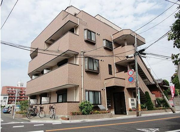 部屋画像