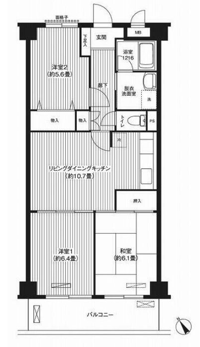 サムネイルイメージ