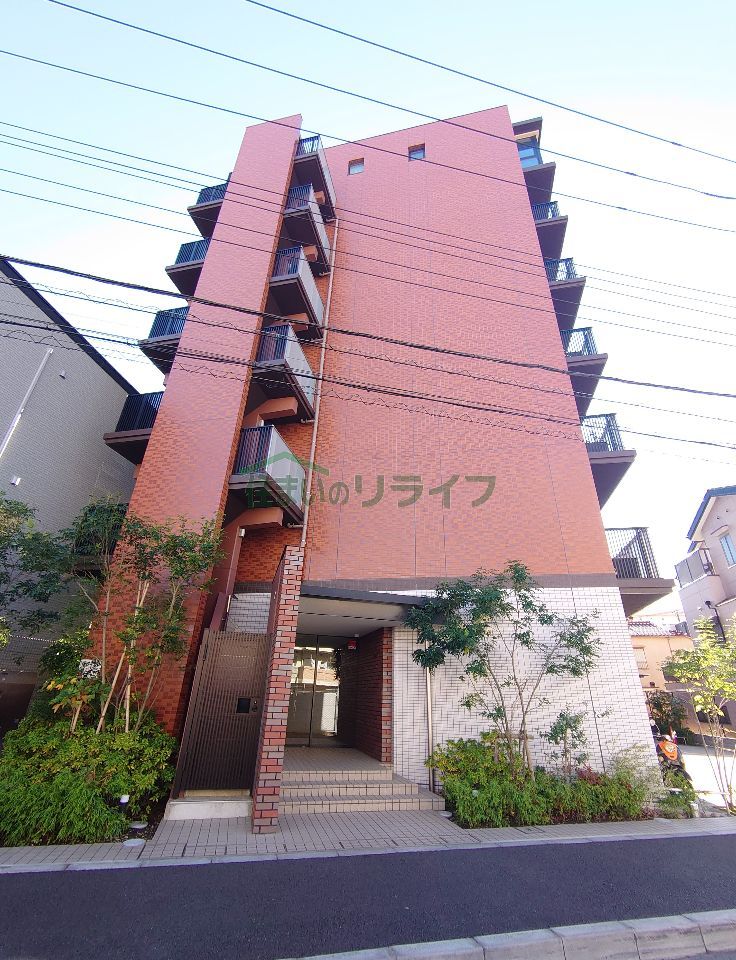 部屋画像