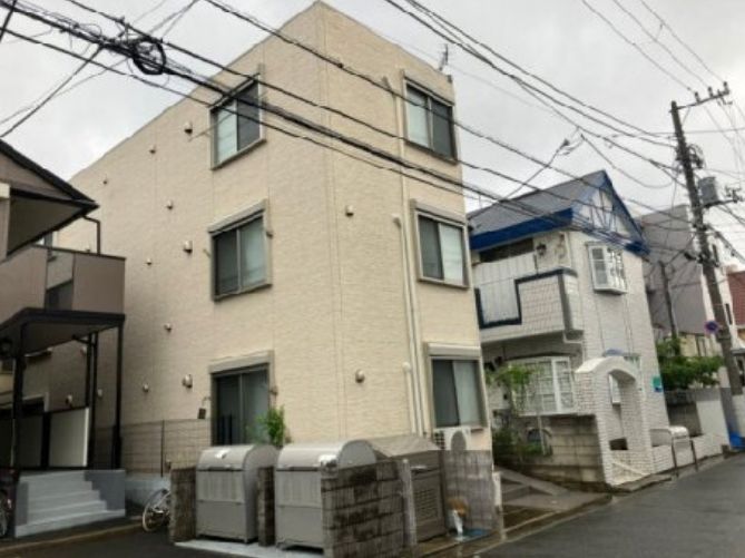 部屋画像