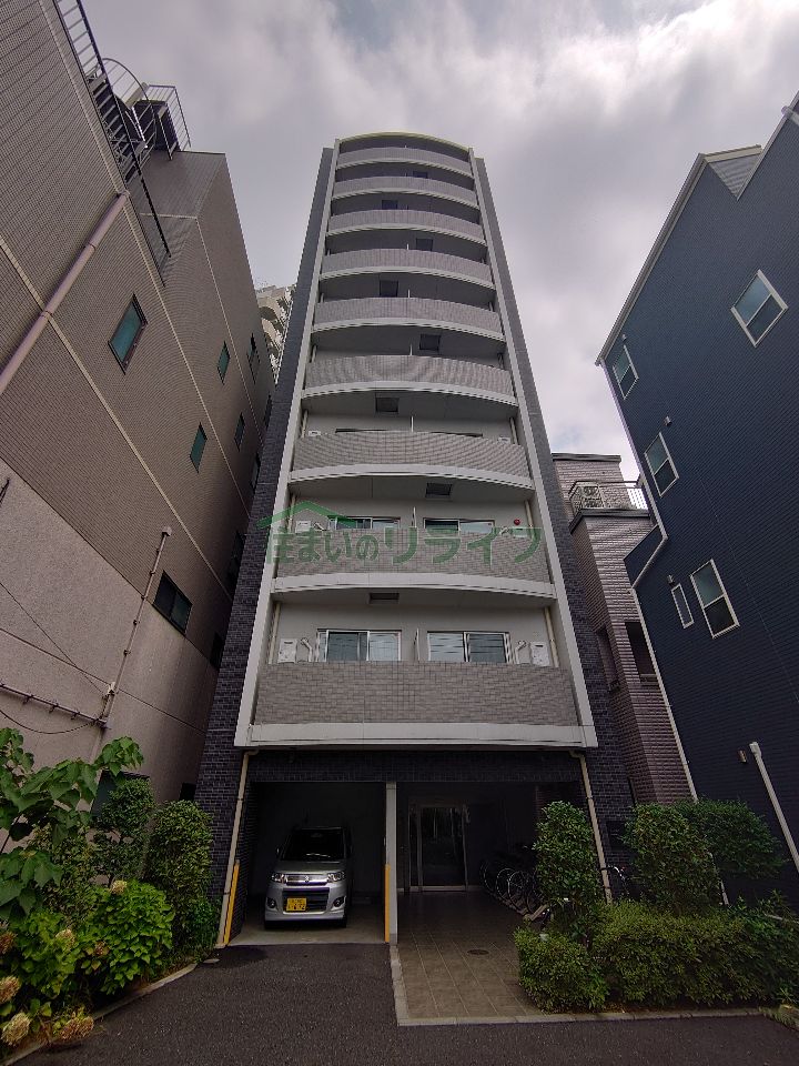 部屋画像