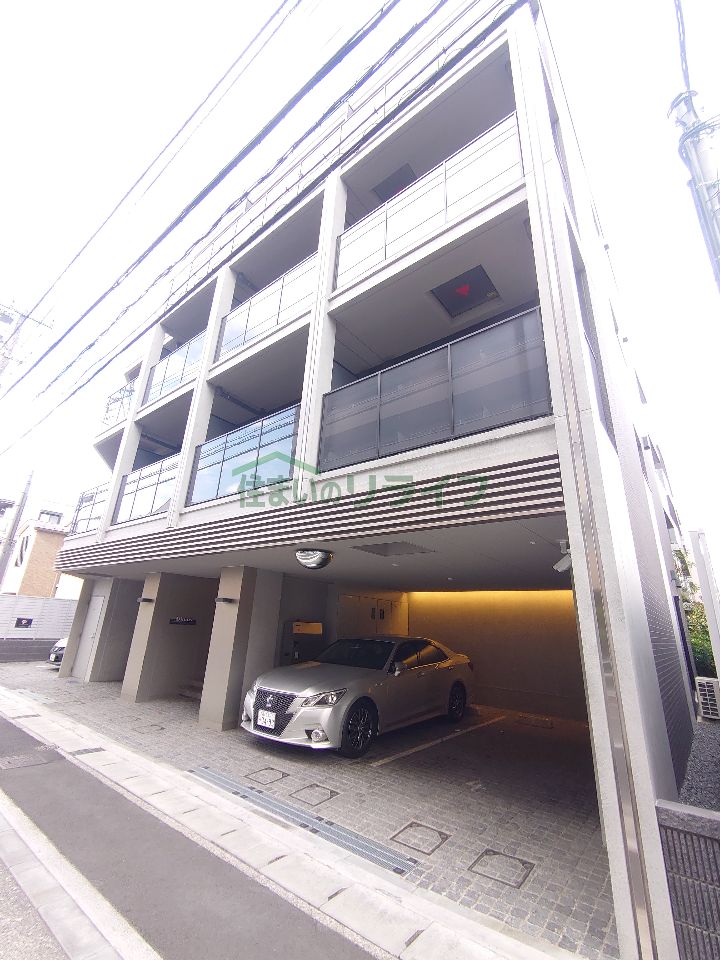 部屋画像