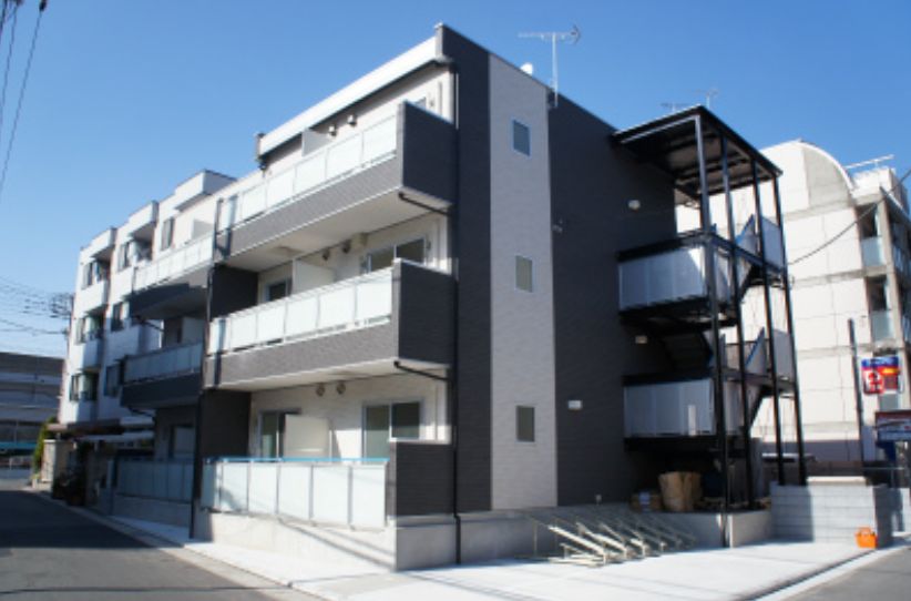 部屋画像