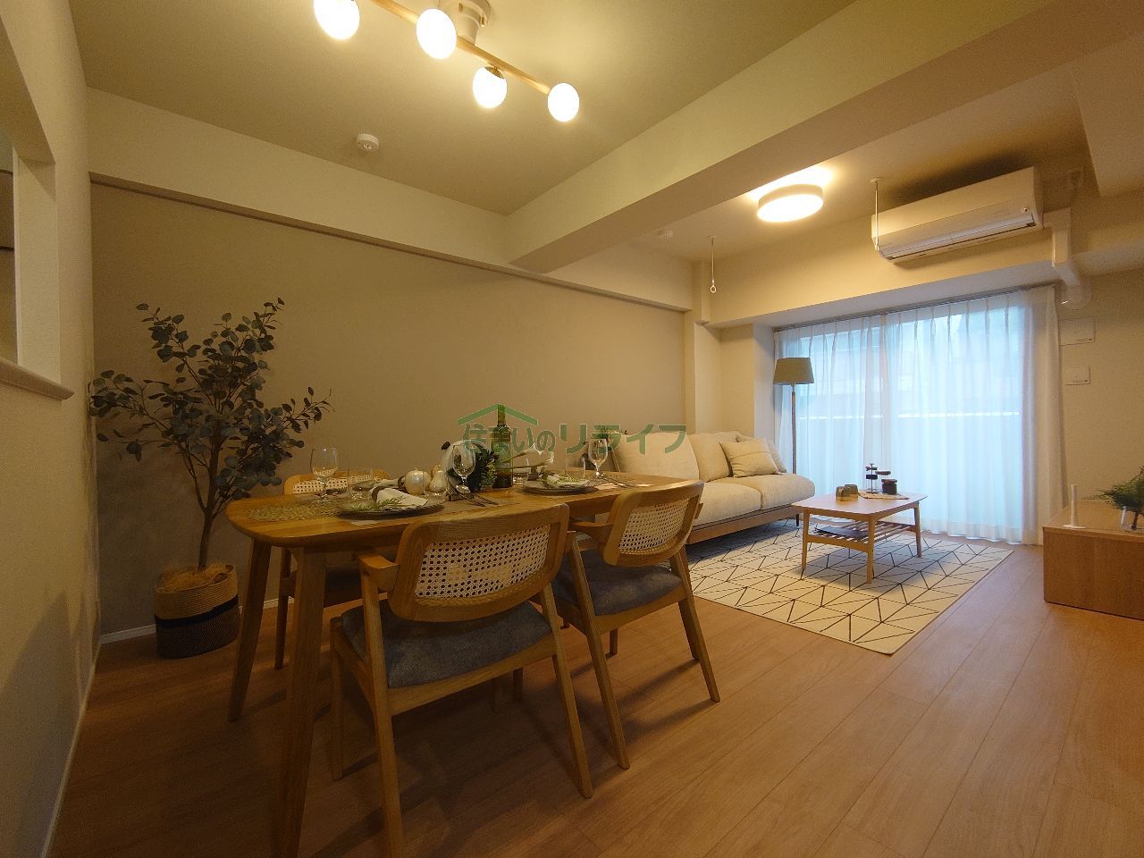 居室・リビング