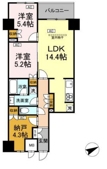 サムネイルイメージ