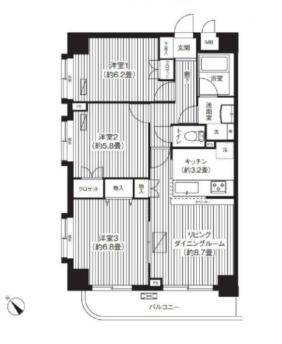 サムネイルイメージ