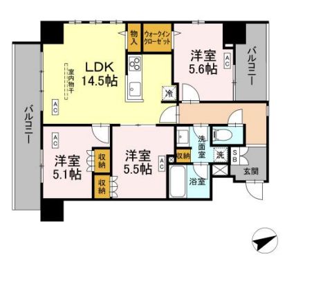 サムネイルイメージ