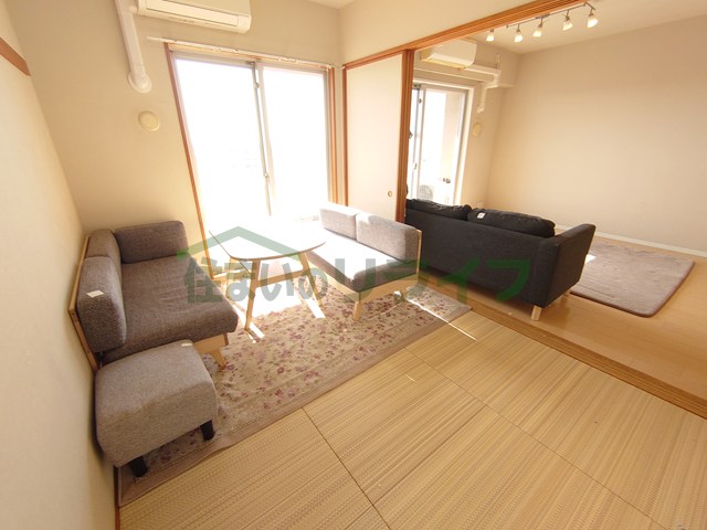 居室・リビング