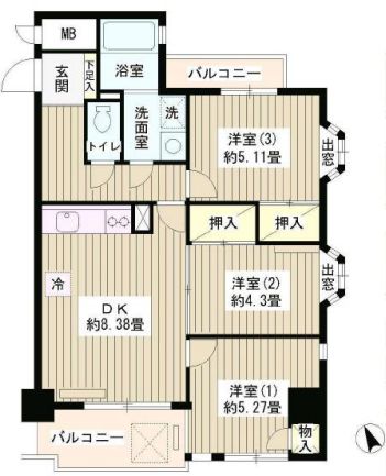 サムネイルイメージ