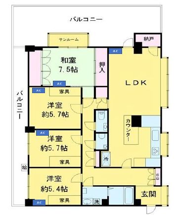 サムネイルイメージ