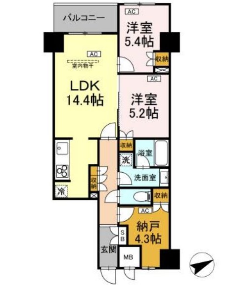 サムネイルイメージ