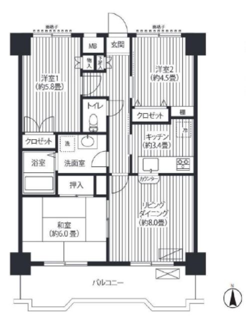 サムネイルイメージ