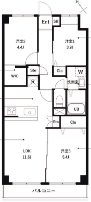 サムネイルイメージ