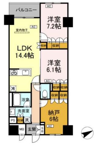 サムネイルイメージ