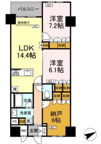 サムネイルイメージ