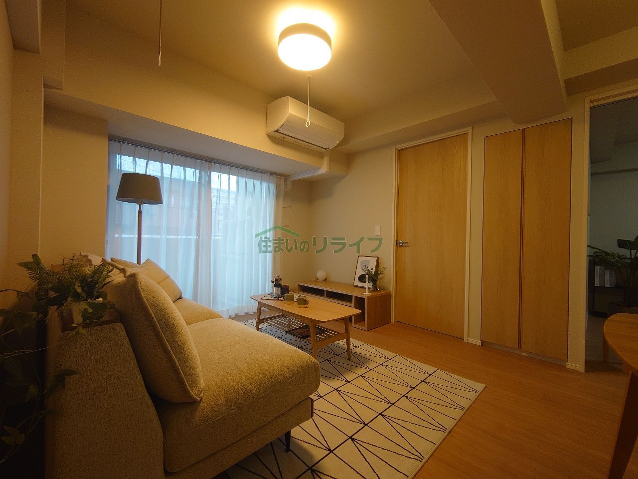 居室・リビング