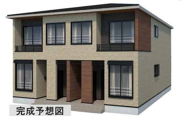 部屋画像