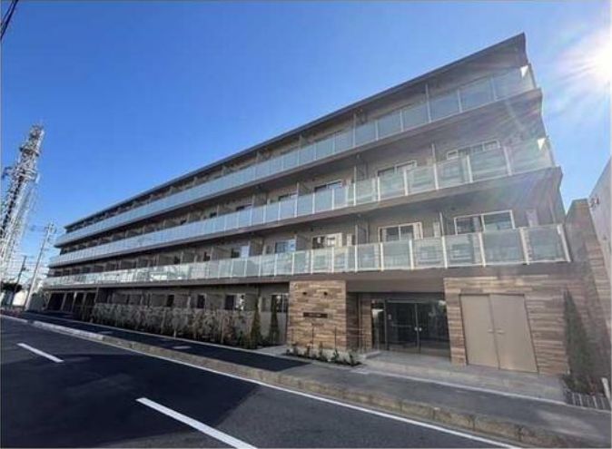 部屋画像