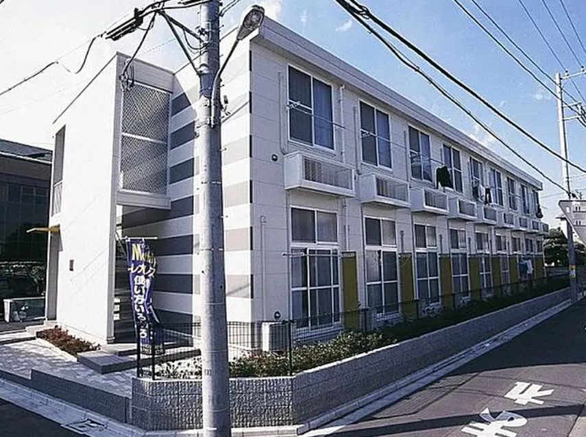 部屋画像