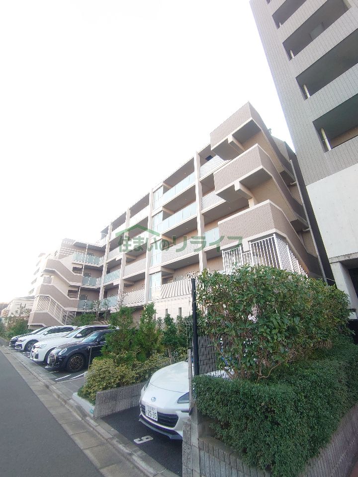 部屋画像