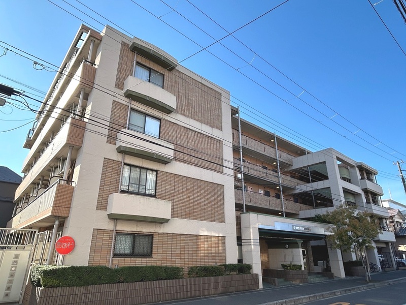 部屋画像