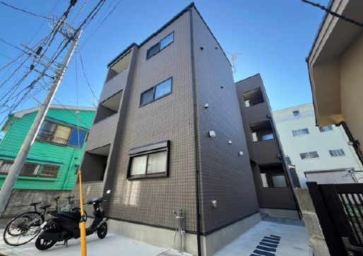 部屋画像