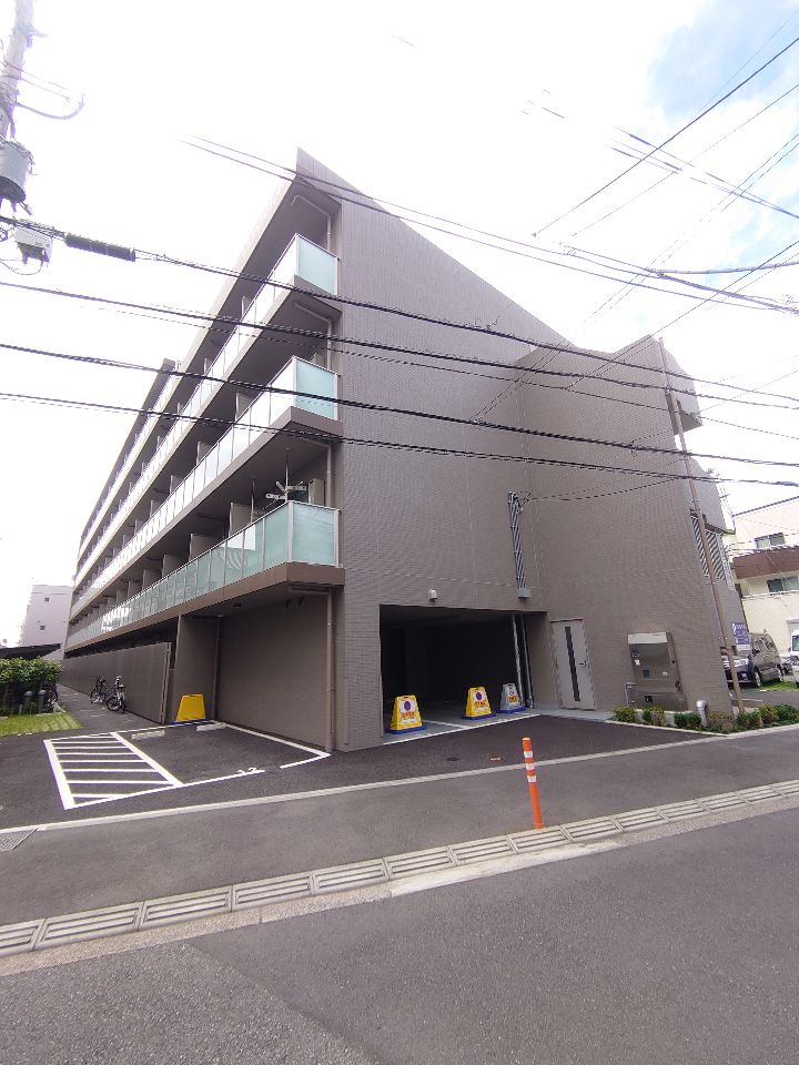 部屋画像