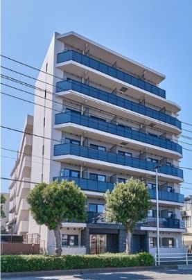 部屋画像