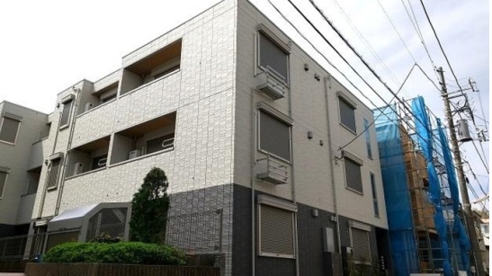 部屋画像
