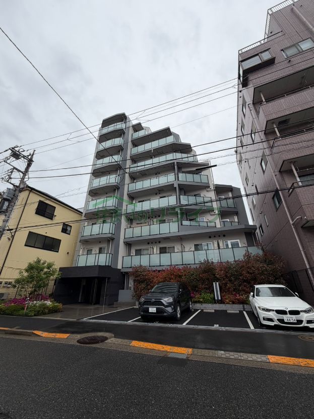 部屋画像