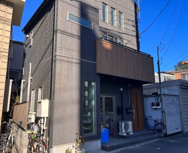 部屋画像