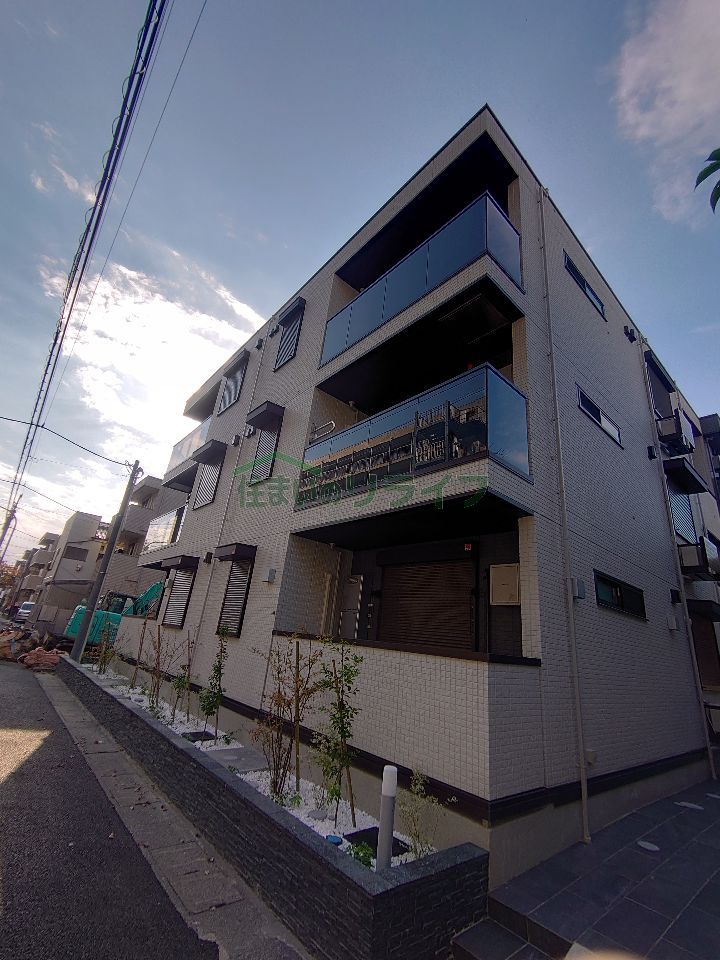 部屋画像