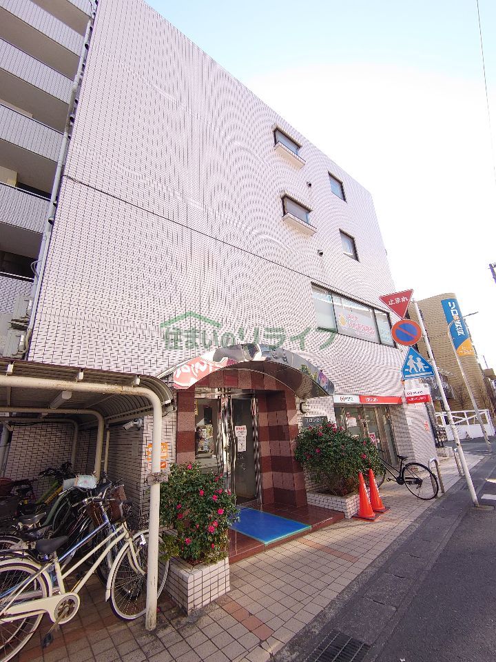 部屋画像