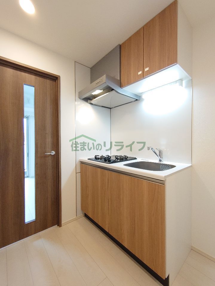 キッチン